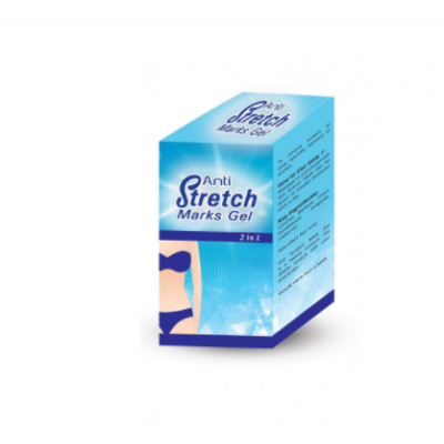Stretch Marks Gel